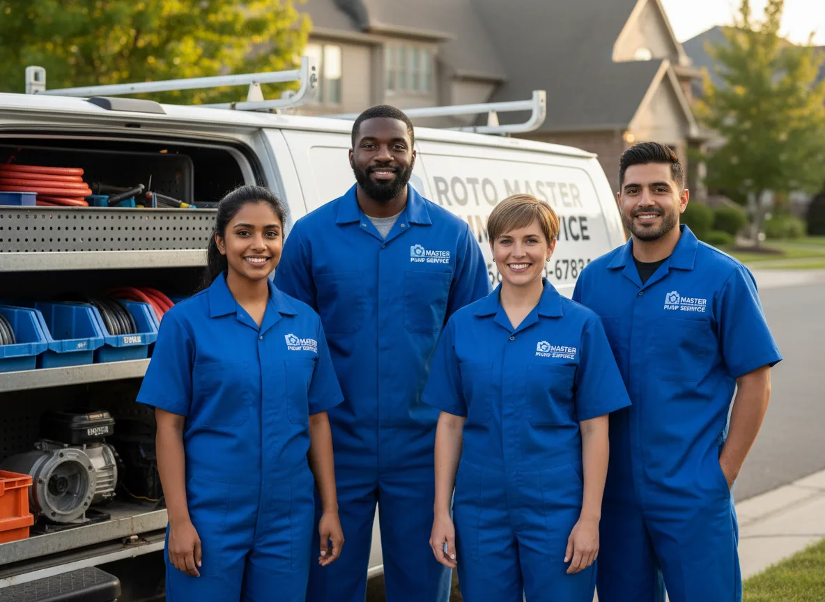 Sump Pump Installation company in Middleburg, PA
